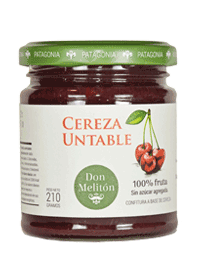 Cereza Untable